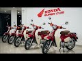 Nueva Honda Super Cub 400 2026 – Diseño Clásico Con Tecnología Moderna