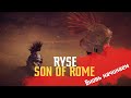 ЗА РИМ ! | Прохождение | Ryse: Son of Rome