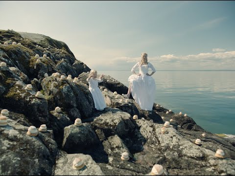Iamamiwhoami - Summer Never Ended The Damage Was All Mine