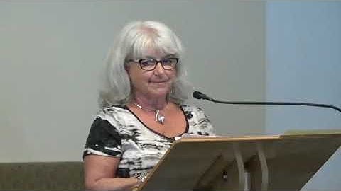 Unity on Cape Cod Sunday Meditation with Joanne O