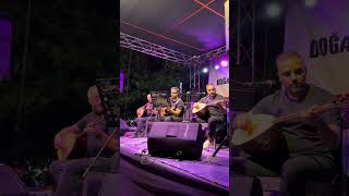 Baran Saltık - Derdime Dermansın (Dağlar)