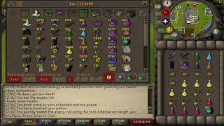 OSRS Clan Wars Guides - How to Return in 45 Seconds