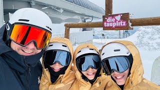 2026 Tauplitz Ski Resort, Austria 🇦🇹 