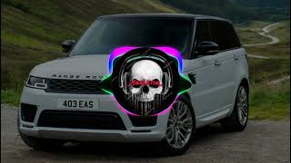 Alex Galagurskiy- У тебя есть Range Rover? (Remix by _Skeletik_)