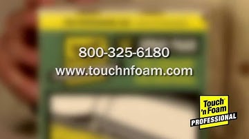 How To Use 15-Board-Foot Kit--Touch 