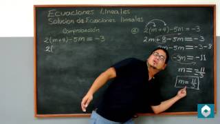 Al04003 Solución de Ecuaciones Lineales Parte 3