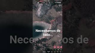EndZone: Demasiados colonos... Primer problema: La comida #gameplay  #endzoneaworldapart
