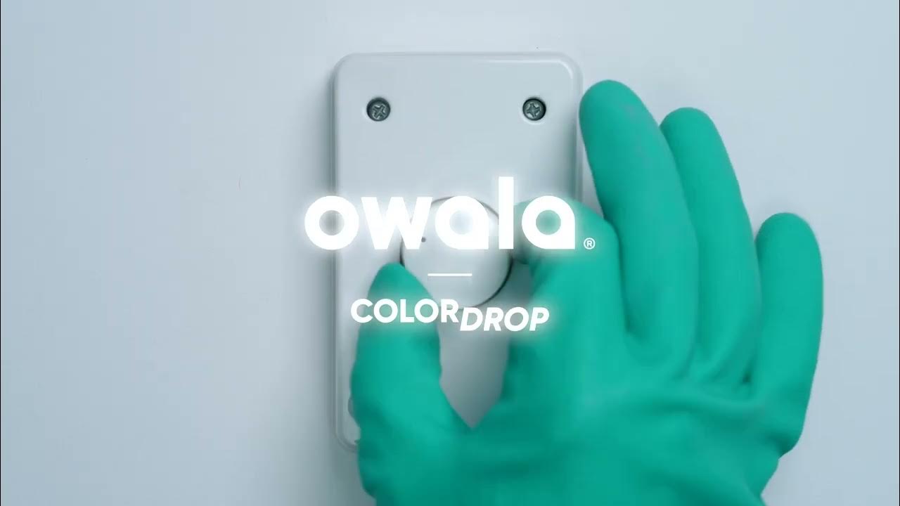 Color Drop: What You Need to Know – Owala