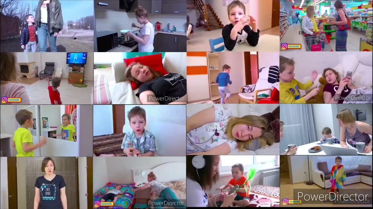 Ксюша из луномосика фото Слив Светы Кемер С Канала Луномосик 51 фото