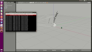 Reinforcement Learning Robotics ND Part 2