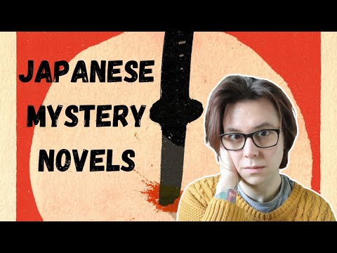 8 Must-Read Japanese Mystery Novels