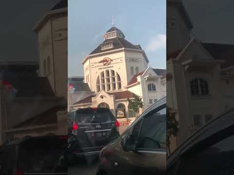 Kantor Pos Kota