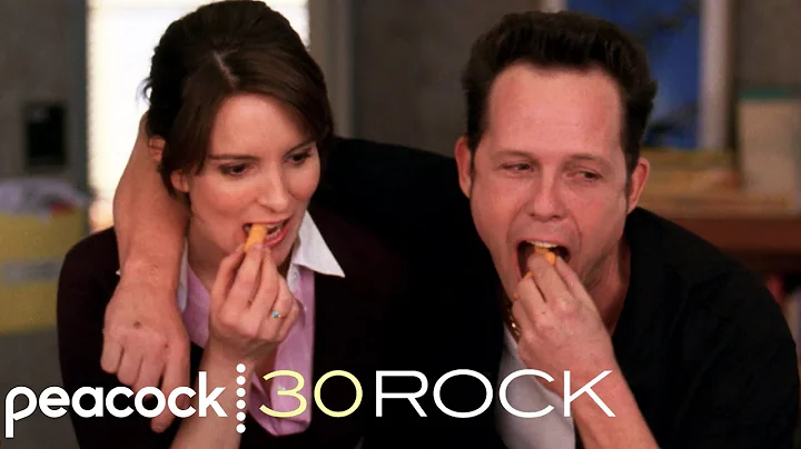 Dennis Becomes New York's Newest Celebrity | 30 Rock