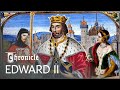 How Edward II's Private Life Nearly Cost The Throne | Britain's Bloodiest Dynasty | Chronicle