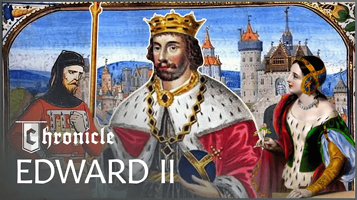 How Edward II's Private Life Nearly Cost The Throne | Britain's Bloodiest Dynasty | Chronicle