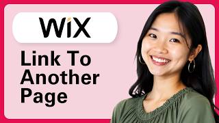 Learn How To Link To Another Page On Wix (Updated)