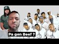 Fantom ak Damarco di yo pa gen problem ak nèg Rockfam yo : yo pale ak Pikan, Big Jim, Atros, Toppy X