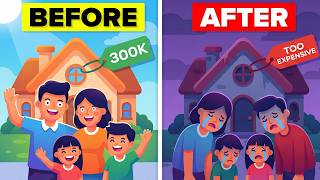 The New Reason You Can't Buy a House (It’s Not the Fed)