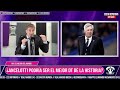 Narradores ARGENTINOS CAEN RENDIDOS ante ANCELOTTI: "ES EL MEJOR DE LA HISTORIA"