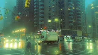 cherry waves ( sped up )