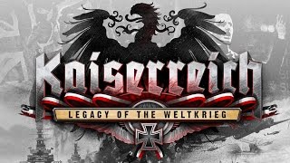 Hearts of Iron IV - обзор мода \