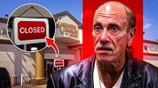 The heartbreaking tragedy of Les Gold from Hardcore Pawn