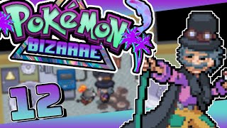 Pokemon Bizaare EP.12 - SPACE ADVENTURE! pokemon fangame walkthrough