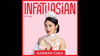 Download Lagu Ep 209 Hannah Chea! Miss San Francisco Chinatown, Cal Alum, Data Scientist, Oyster Shucker, and C... Download Lagu Ep 209 Hannah Chea! Miss San Francisco Chinatown, Cal Alum, Data Scientist, Oyster Shucker, and C...