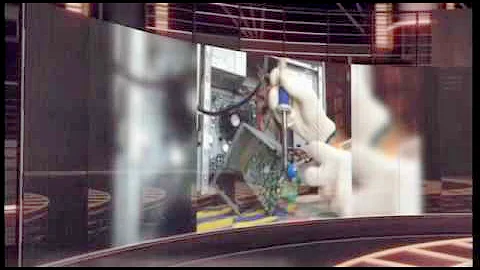 Como tirar a energia estática do plástico?