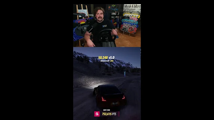 Drifting with My followers (GT: BigOleBongRipz)