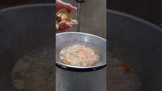 Ep.318 วันนี้จะแกงผักหวานใส่ไข่มดแดงใส่ปลาหัวขาดหรือปลาจืดปลาเค็มนั้นเองพีน้อง.