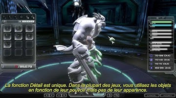 Darkspore hero HD french subtites video game trailer - PC