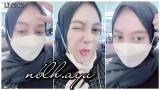 Live Ig Nblh.ayu 211008