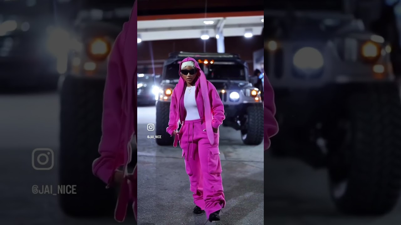 I Thinks Its Time The OG Is Back To Fashion.... 