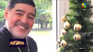 Infama - PROGRAMA COMPLETO (29/12/19)