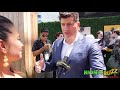 Ken Marino Interview at Dog Days World Premiere