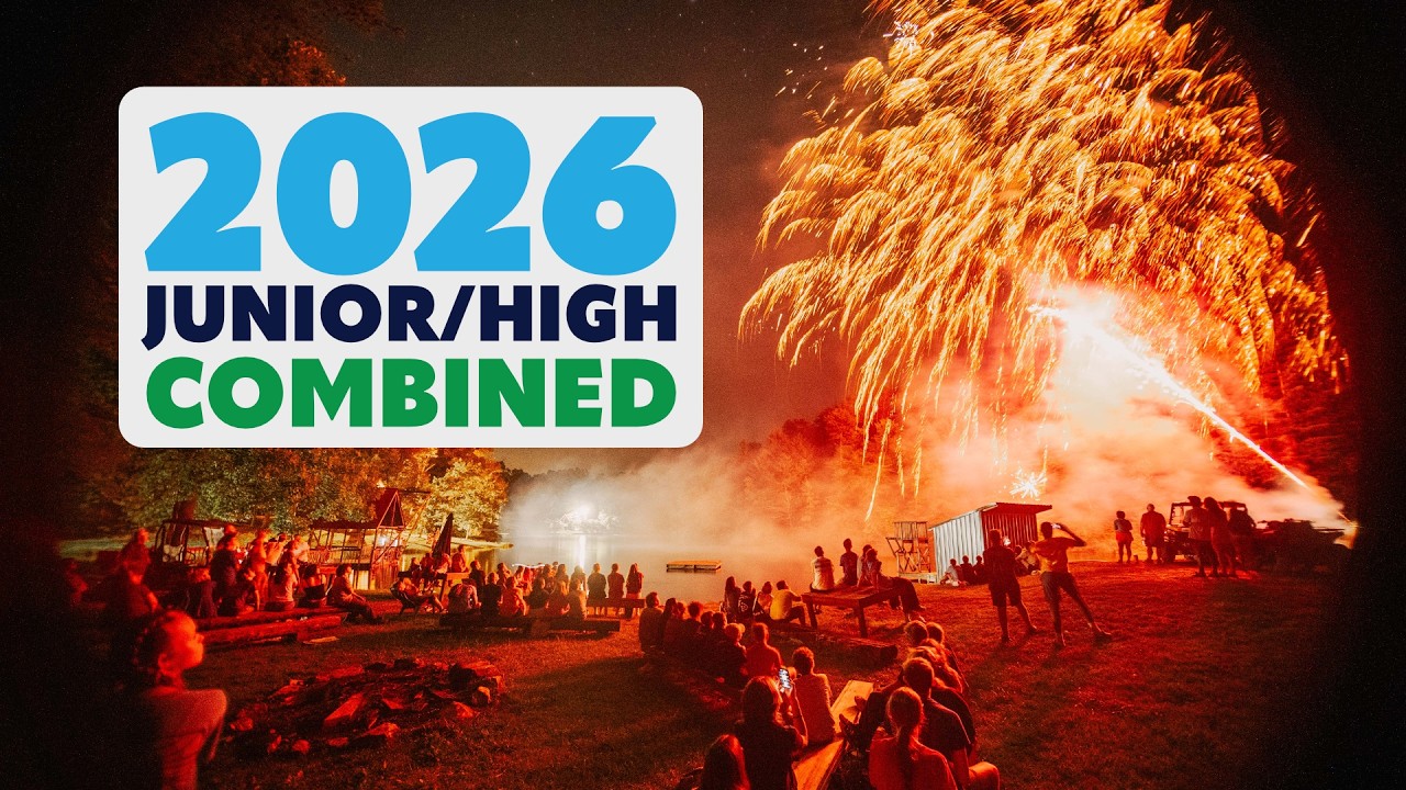 SMCC 2026: Junior and High School Combined Week