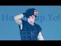 「NEXZ TOMOYA」260613 Hands up,Yo! 토모야 직캠 | NEXZ LIVE TOUR 2026 &ldquo;Hellmate&rdquo; in  OSAKA