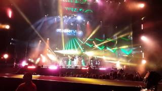 Isle of Mtv 2015 Malta -Jason Derulo - Don't wanna go home