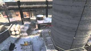 BEST KILLS EVER! Episode 23 - Call of Duty Epic Tomahawk