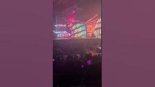 BTS - boy with love. Sbs Gayo Daejeon 2019 (fancam)