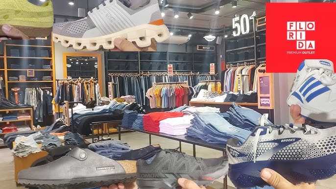 adidas outlet istanbul 4. levent