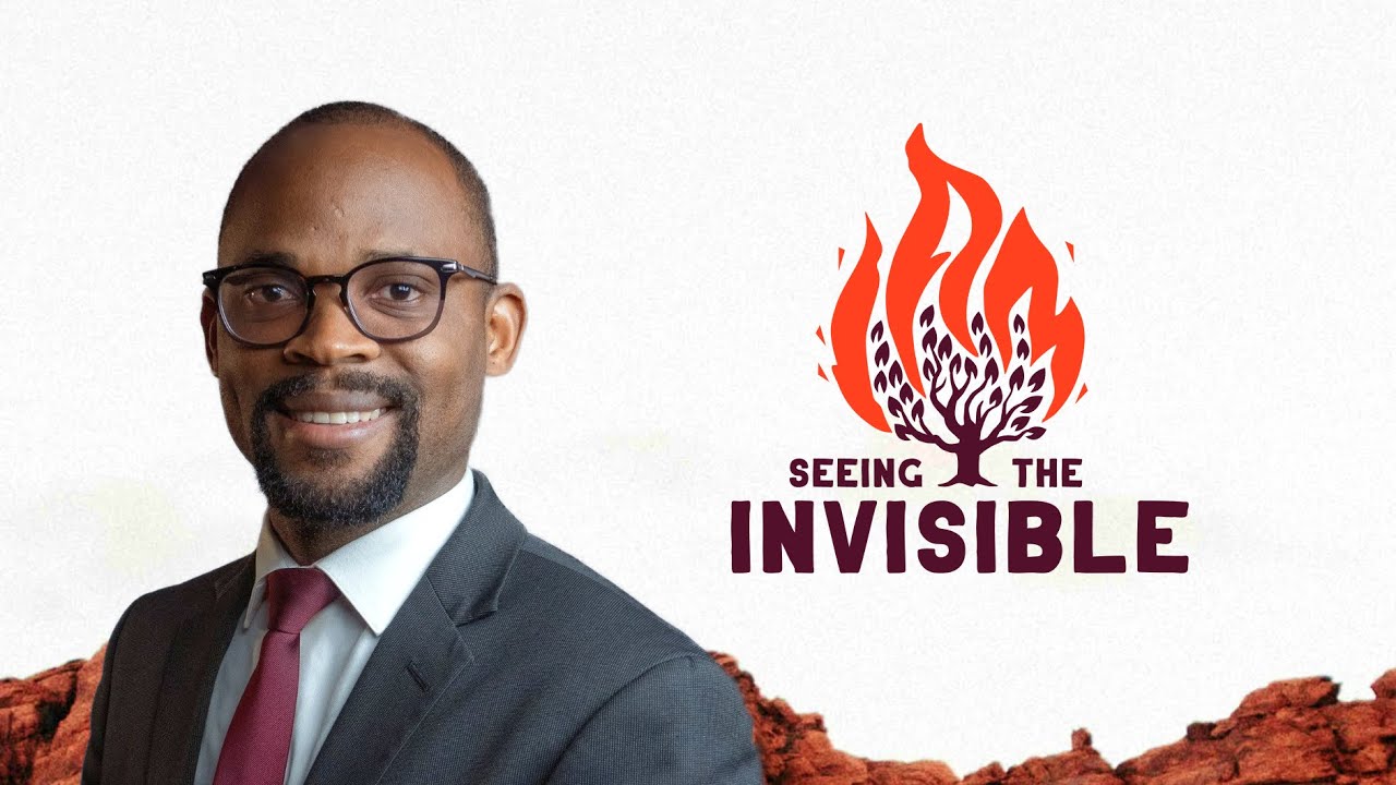 (Pt. 1) Friday Evening Plenary – Jermaine Gayle / GYC 2025