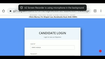 DMRC answer key 2020 kaise download Karen DMRC objection kaise karen step by step by phone