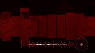 Yenddi   La Princesa  2026  remix dj poter mix