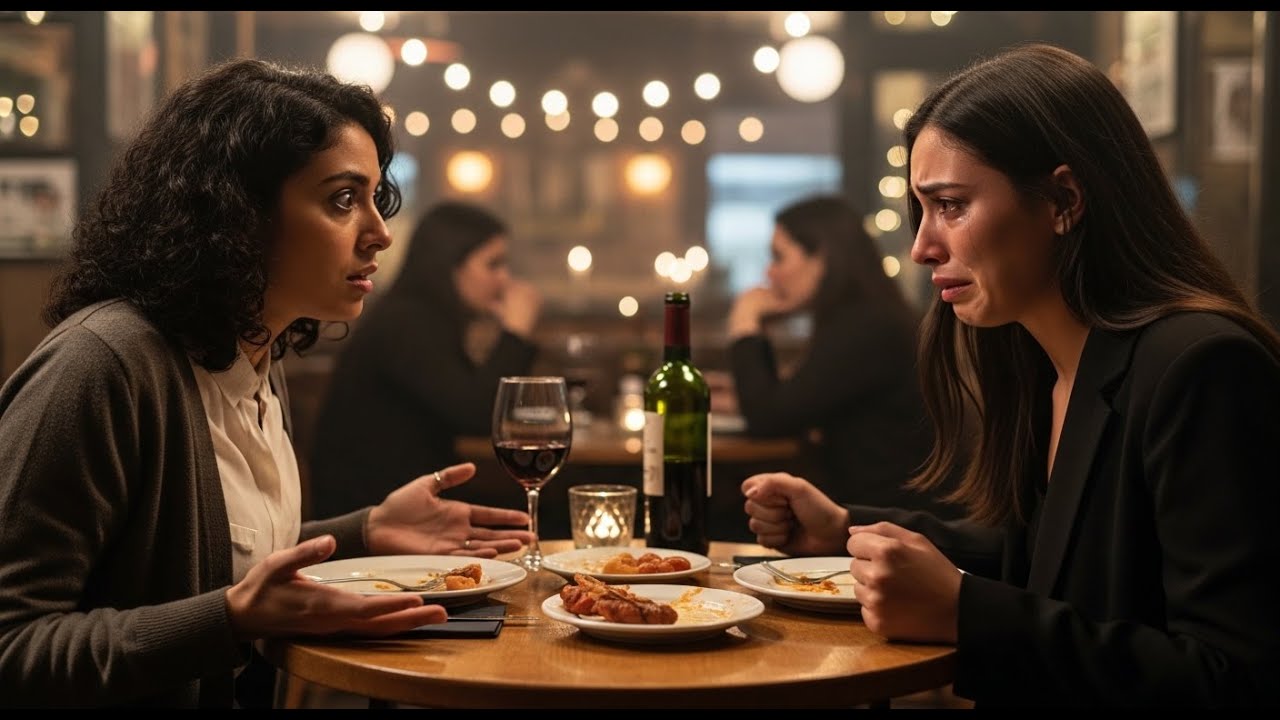 Era PERFECTA Hasta Que Me Dijo La VERDAD — Tuve Que Elegir Entre Mi Vida FÁCIL y Un Amor COMPLICADO