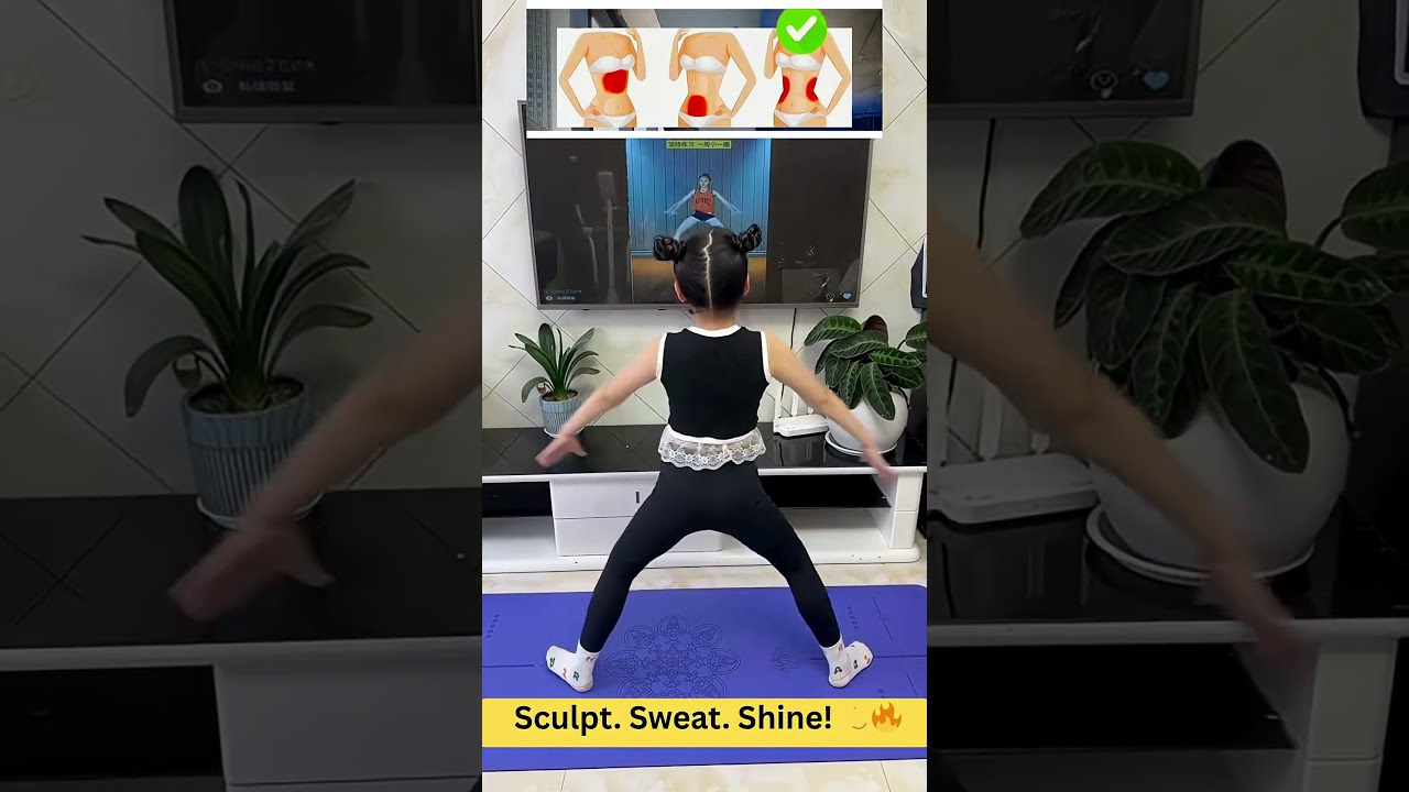 Elevate Your Core One Move For A Stronger Belly And Back 