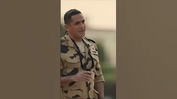 كلام مؤثر من المنسي لجنوده الاختيار 