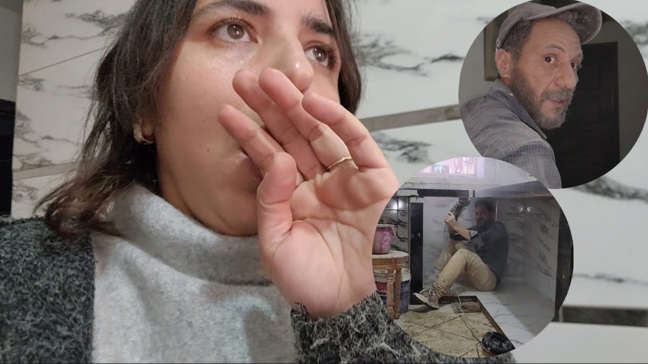 عندي مشكيل😮‍💨خفت ندير هاد الخطوة او ندم🤔بغيتكم تنصحوني😲