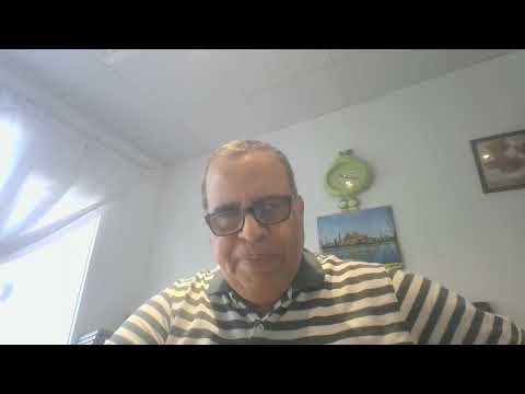 الأستاذ الدكتور السيد عبدالعزيز سالم